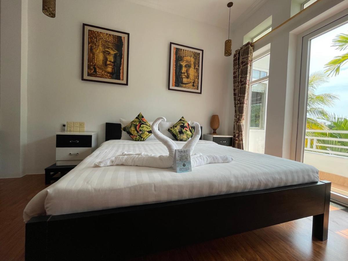 The Bygone Hotel Siem Reap Eksteriør billede