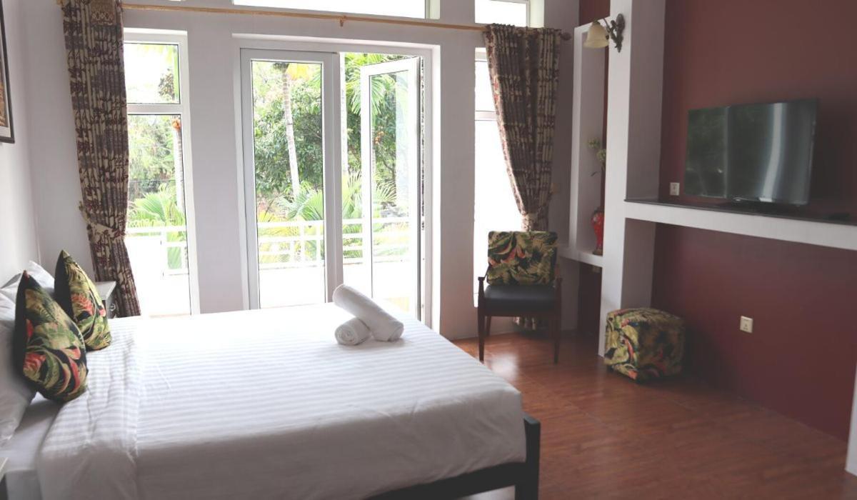 The Bygone Hotel Siem Reap Eksteriør billede